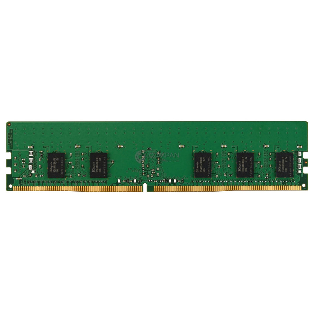 HMA451R7AFR8N-UH HYNIX DDR4 4GB 1RX8 PC4-19200 2400MHZ RDIMM